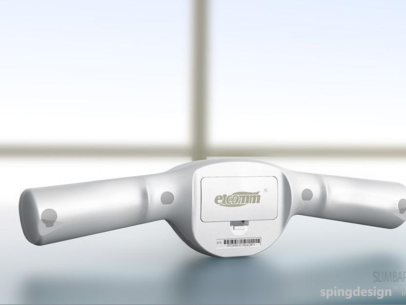 脂肪測量儀模具